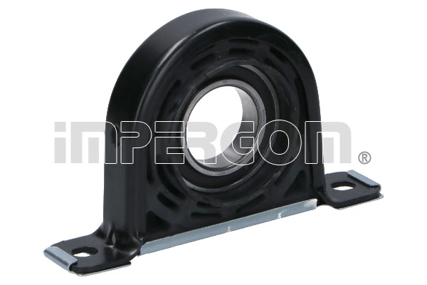 Suspension, propshaft